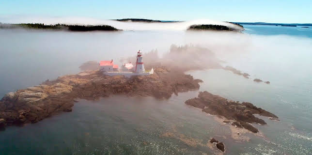 21:00: Kanadas deutsche Küste (1/2) | HR Fernsehen | 2/6 2026