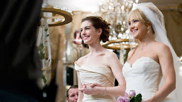 10:10 PM: Bride Wars | Sky Comedy | 8/31 2026
