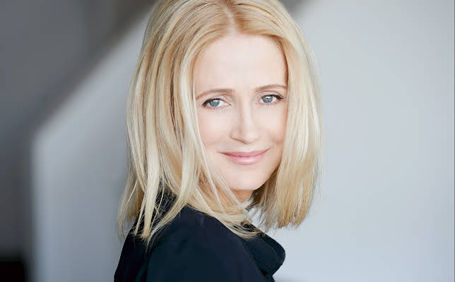 Kelly Rowan