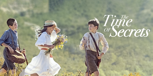 The Time of Secrets (2022)