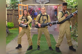 Side Hustle Season 1: RatBusters