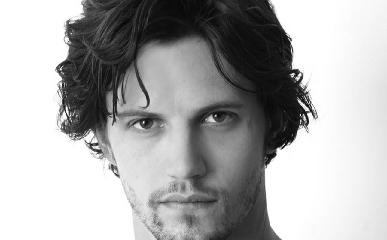 Nathan Parsons