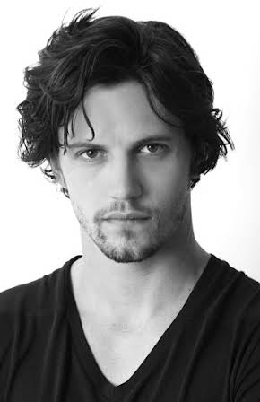 Nathan Parsons as 
