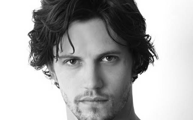 Nathan Parsons