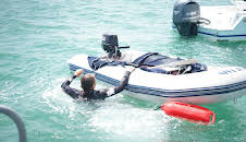 Dark Waters: Murder In The Deep (S2 E6)