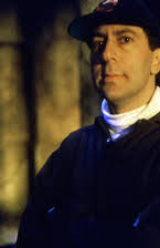 Lawrence Kasanoff as 