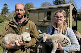 Britain's Most Scenic Counties: Norfolk & Suffolk: Series 1: Episode 3