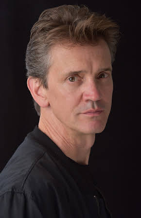 Vince Grant as Man #1 /  
            Chip
