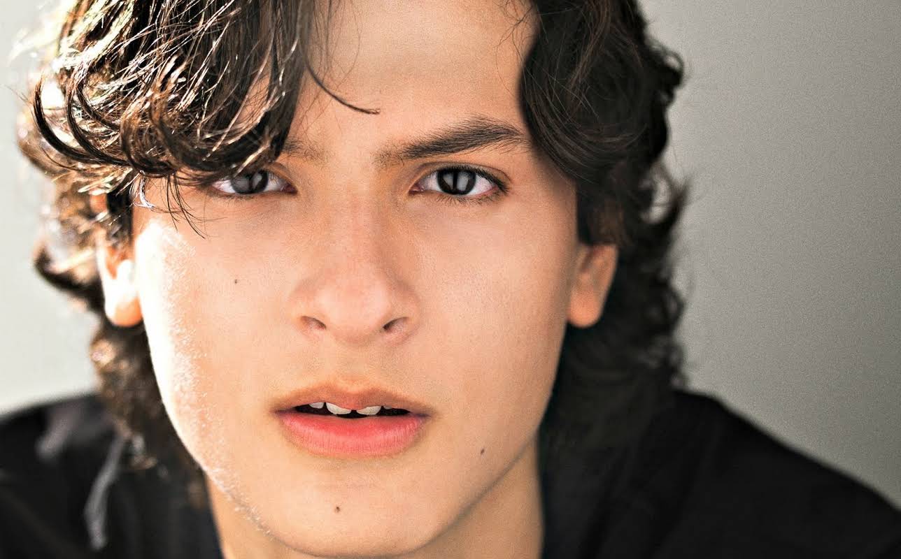 River Alexander