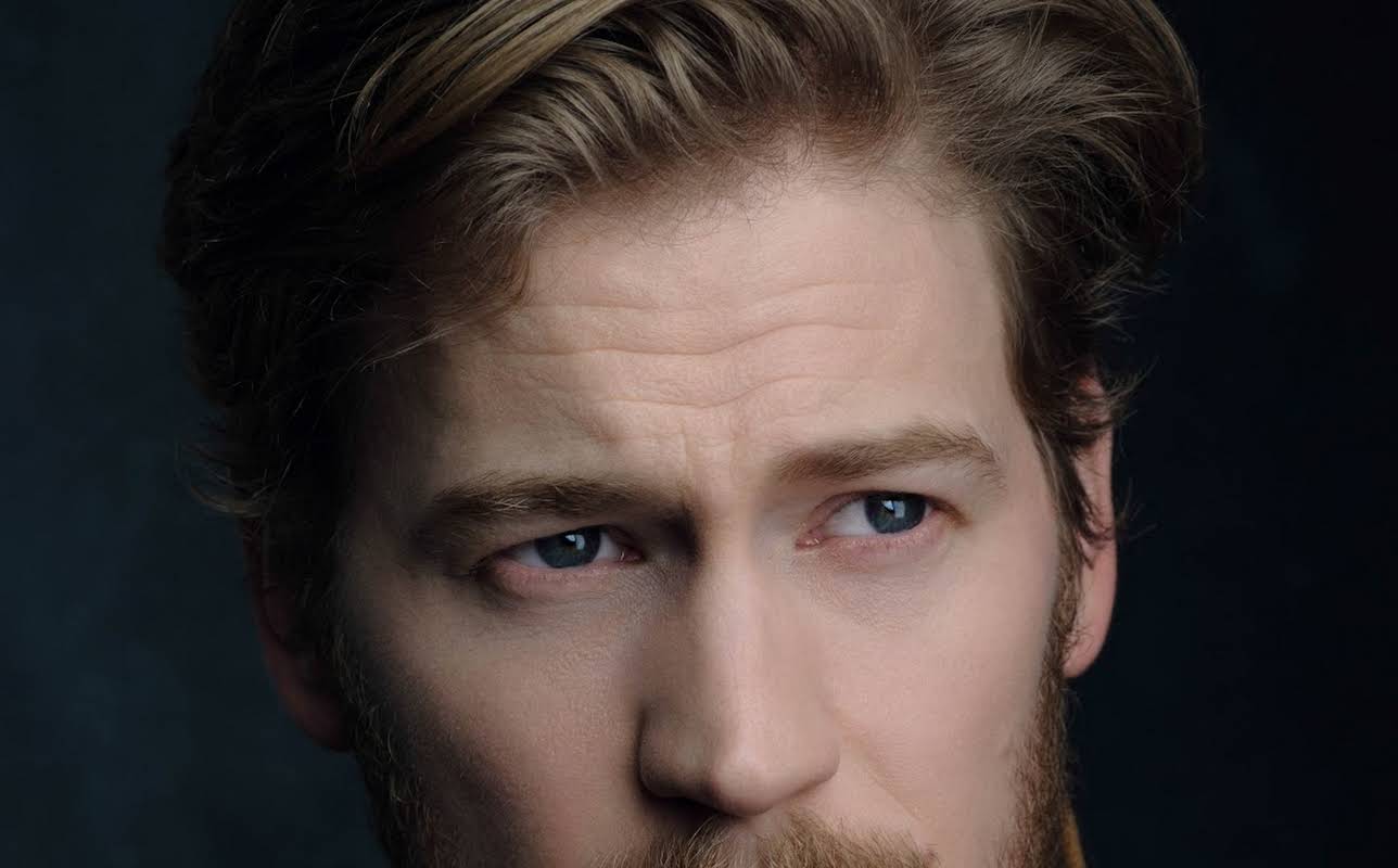 Gavin Stenhouse