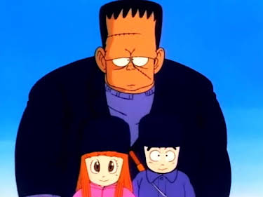 17:35: Dragonball | ProSieben Maxx | 10/23 2026