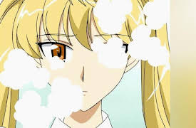 School Rumble Season 1: That's Gone! This is Gone! Options, Gone!