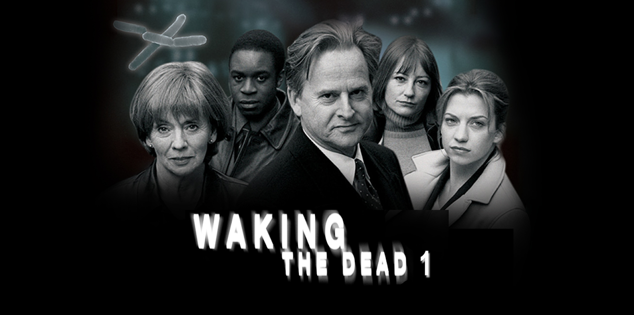 Waking the Dead Season 1