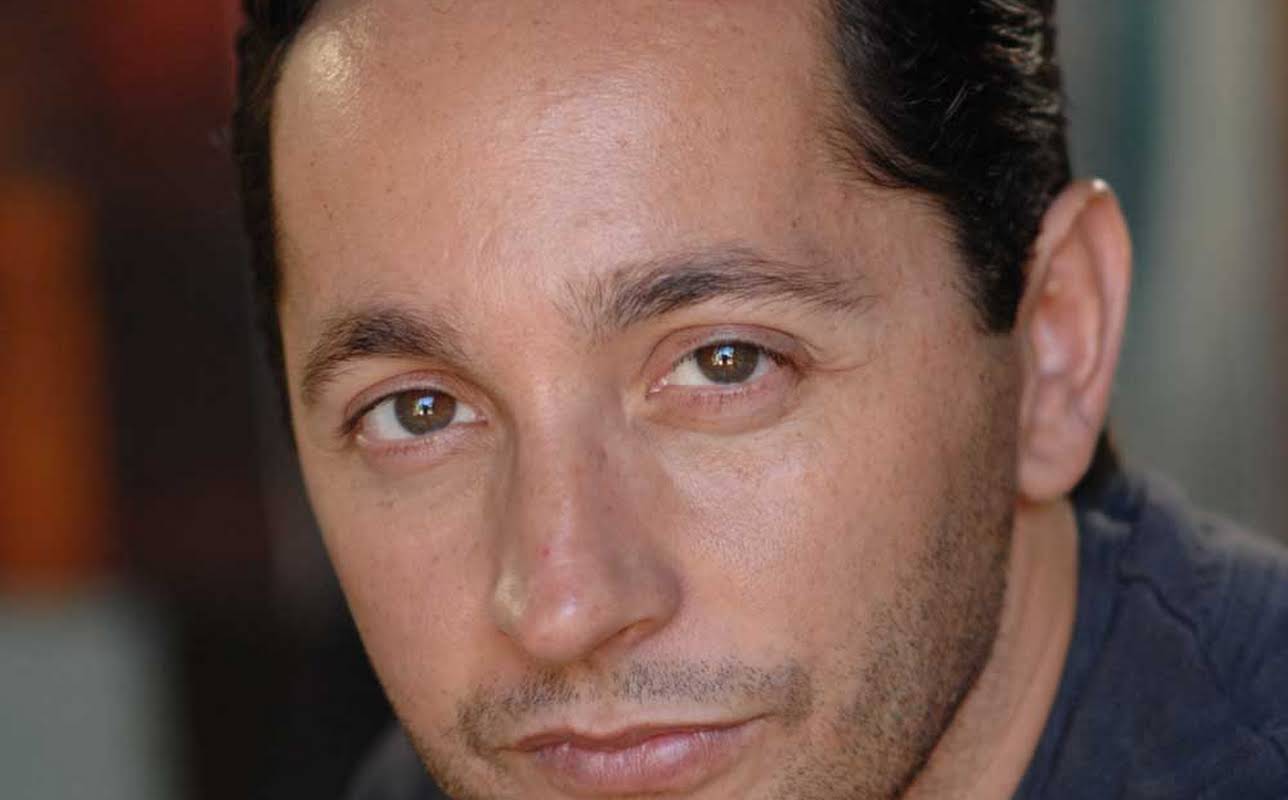 Gabe Gomez