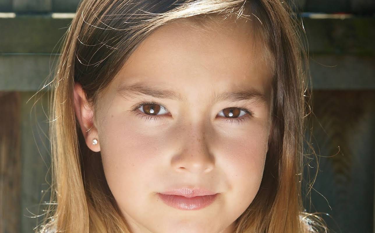 Amélie Will Wolf