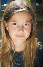 Amélie Will Wolf som 