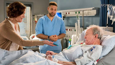 07:55: In aller Freundschaft - Die jungen Ärzte (257) | MDR Fernsehen | 3/31 2026