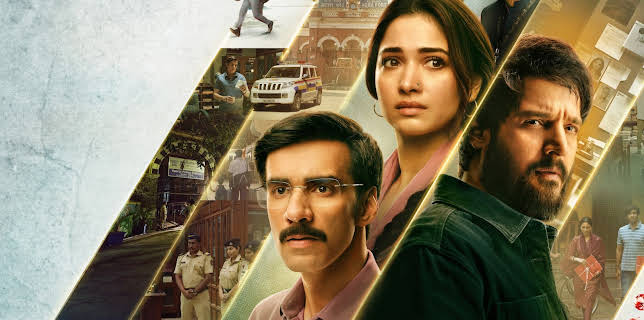 Sikandar Ka Muqaddar (2024)