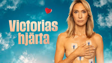 21:00: Victorias hjärta - teckenspråkstolkat | SVT24 | 4/11 2026