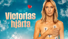 Victorias hjärta - syntolkat