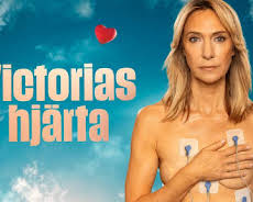 Victorias hjärta - syntolkat