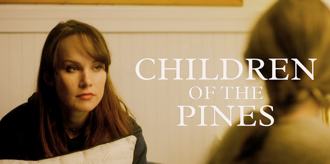 Children of the Pines (2024)