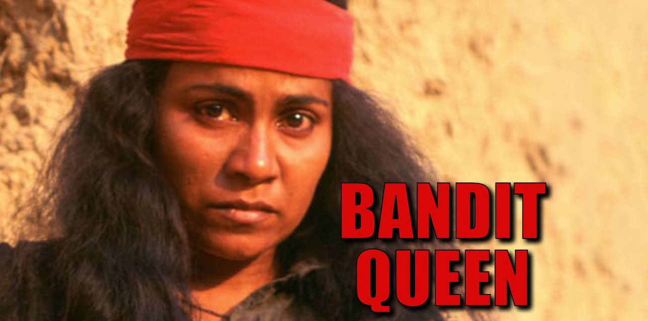 Bandit Queen (1995)
