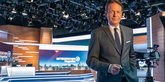 04:00: Backstage - Aktenzeichen XY... Ungelöst | ZDF | 1/5 2026