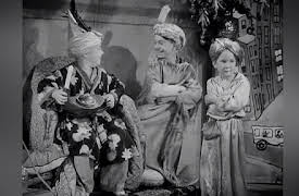 The Our Gang Collection: The Complete First Volume: Aladdin's Lantern