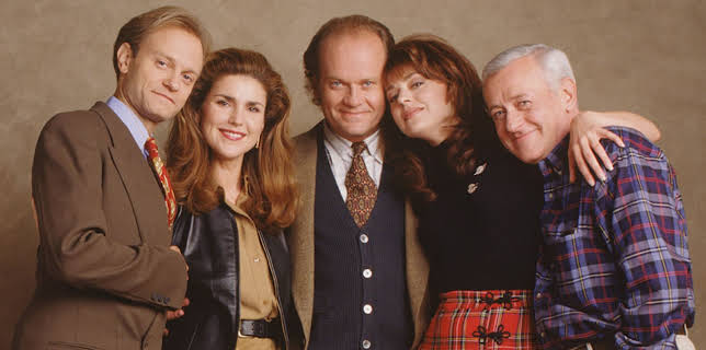 Frasier