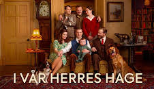I vår herres hage - julspecial