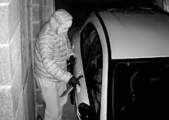 Criminals: Caught On Camera