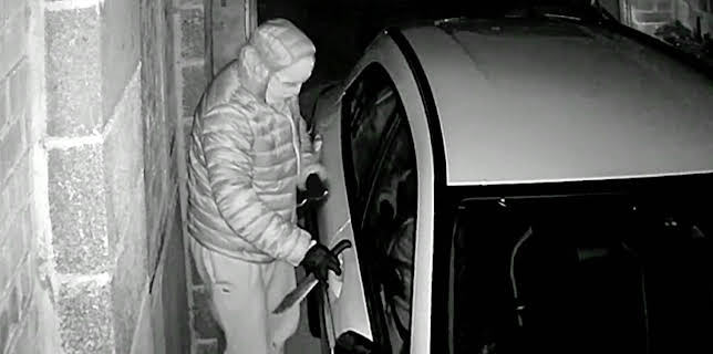 12:00 AM: Criminals: Caught On Camera (S6 E1) (S6) | 5 Star | 3/17 2026