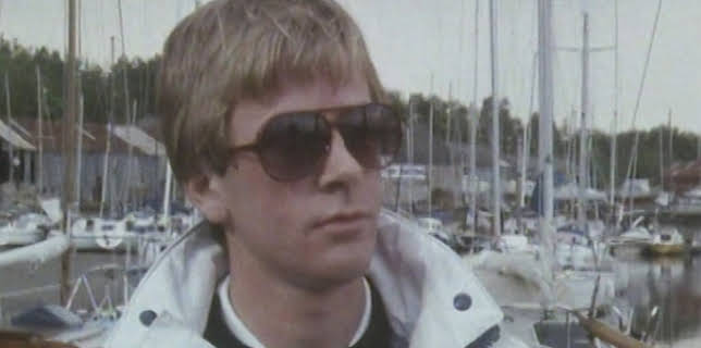 3:20 PM: Howards' Way (S3 E4) (S3) | Drama | 2/13 2026