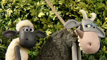 7:00 AM: Shaun the Sheep (S1) | CBBC | 6/28 2026