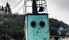 Ingeniería abandonada: Episodio 4