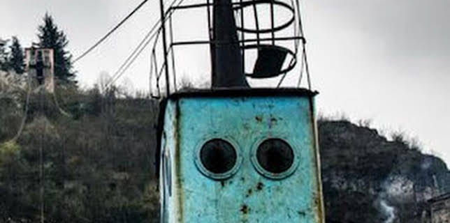 14:58: Ingeniería abandonada: Episodio 2 | Discovery Max | 2/7 2026