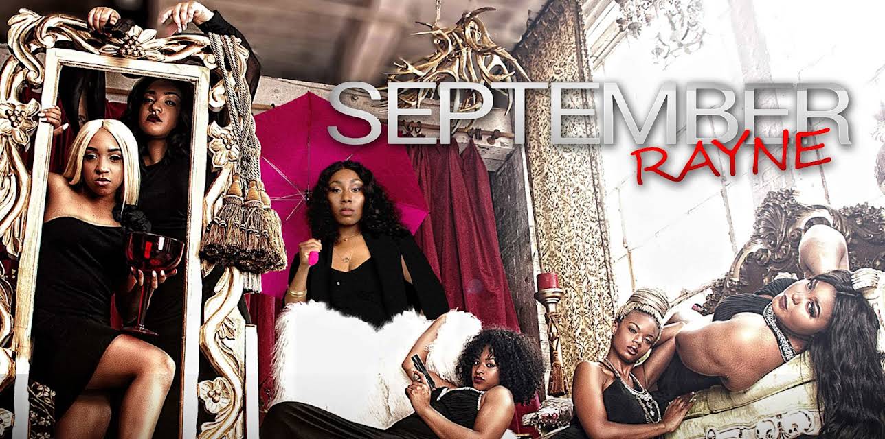 September Rayne (2017)