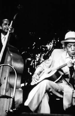 Compay Segundo as 