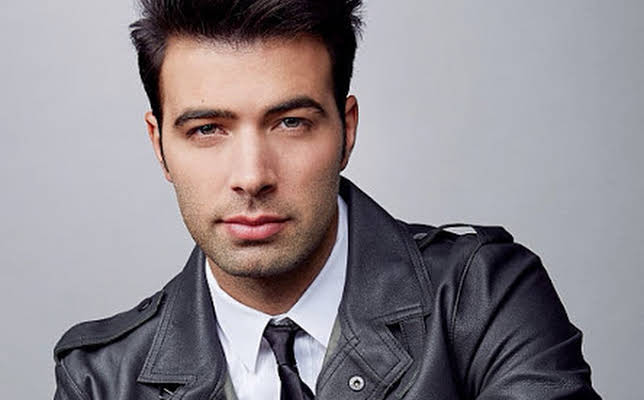 Jencarlos Canela