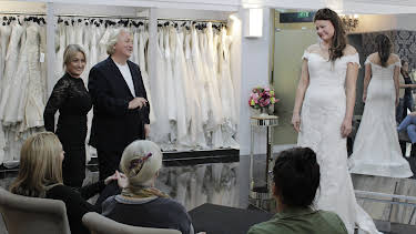06:00: Say yes to the Dress UK (S2 E31) (S2) | TLC | 4/21 2026