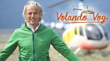 09:50: VOLANDO VOY | Cuatro | 3/28 2026