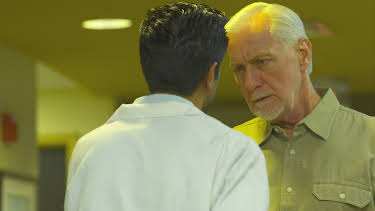 03:40: The Perfect Murder (S3 E9) (S3) | Kanal 11 | 4/9 2026