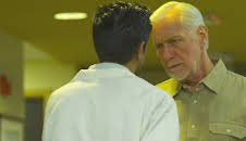 The Perfect Murder (S3 E9)