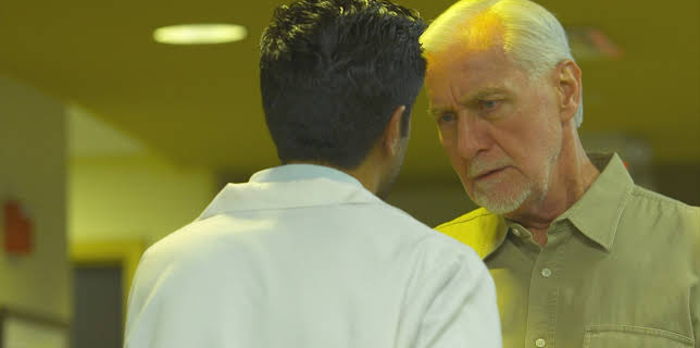 03:50: The Perfect Murder (S3 E9) (S3) | Kanal 11 | 11/26 2025