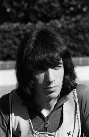 Bill Wyman as 
