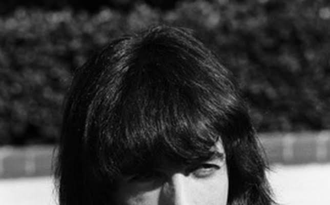 Bill Wyman