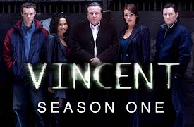Vincent Season 1: Episode 0001