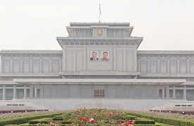 Dynasties: The Families That Changed the World: Power