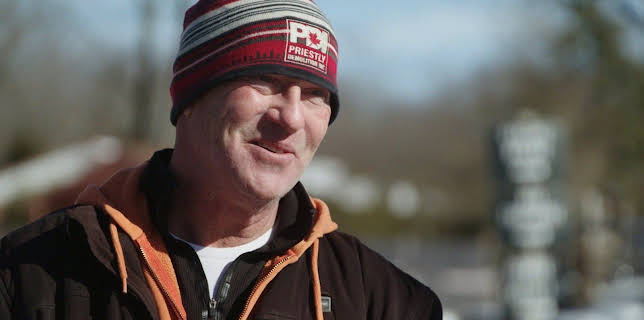 17:05: Salvage Kings - Demolieren und kassieren | ProSieben Maxx | 3/1 2026